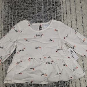 Love shirt